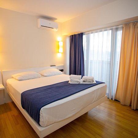 Luxsor & Gorgeous Sea Vlews Apartment Batumi Exterior foto