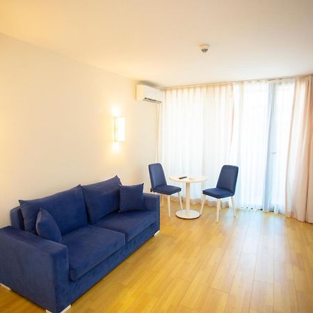Luxsor & Gorgeous Sea Vlews Apartment Batumi Exterior foto