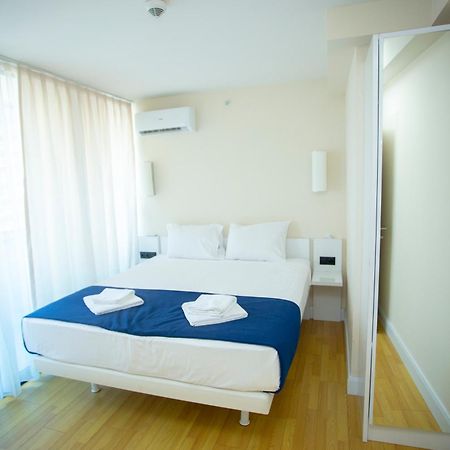 Luxsor & Gorgeous Sea Vlews Apartment Batumi Exterior foto