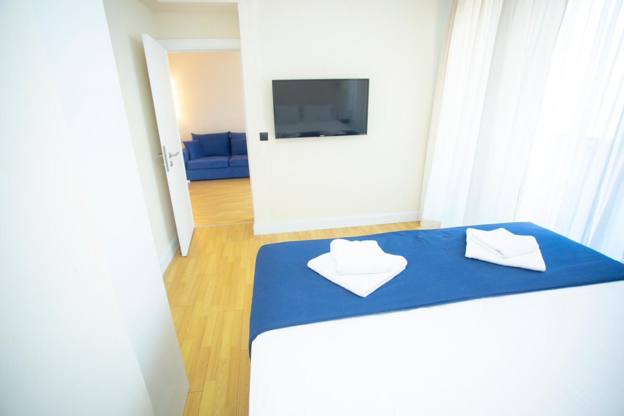 Luxsor & Gorgeous Sea Vlews Apartment Batumi Exterior foto