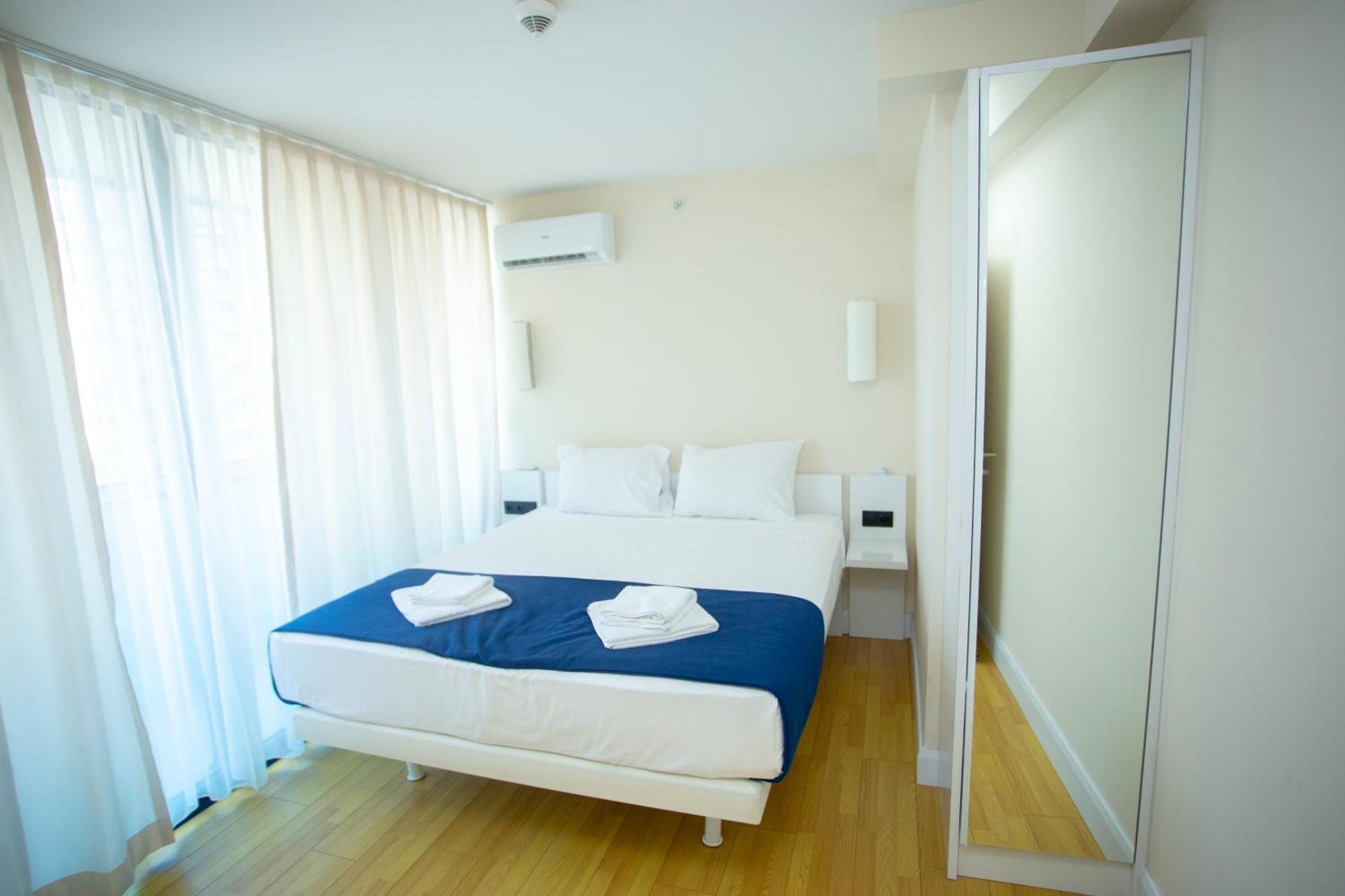 Luxsor & Gorgeous Sea Vlews Apartment Batumi Exterior foto