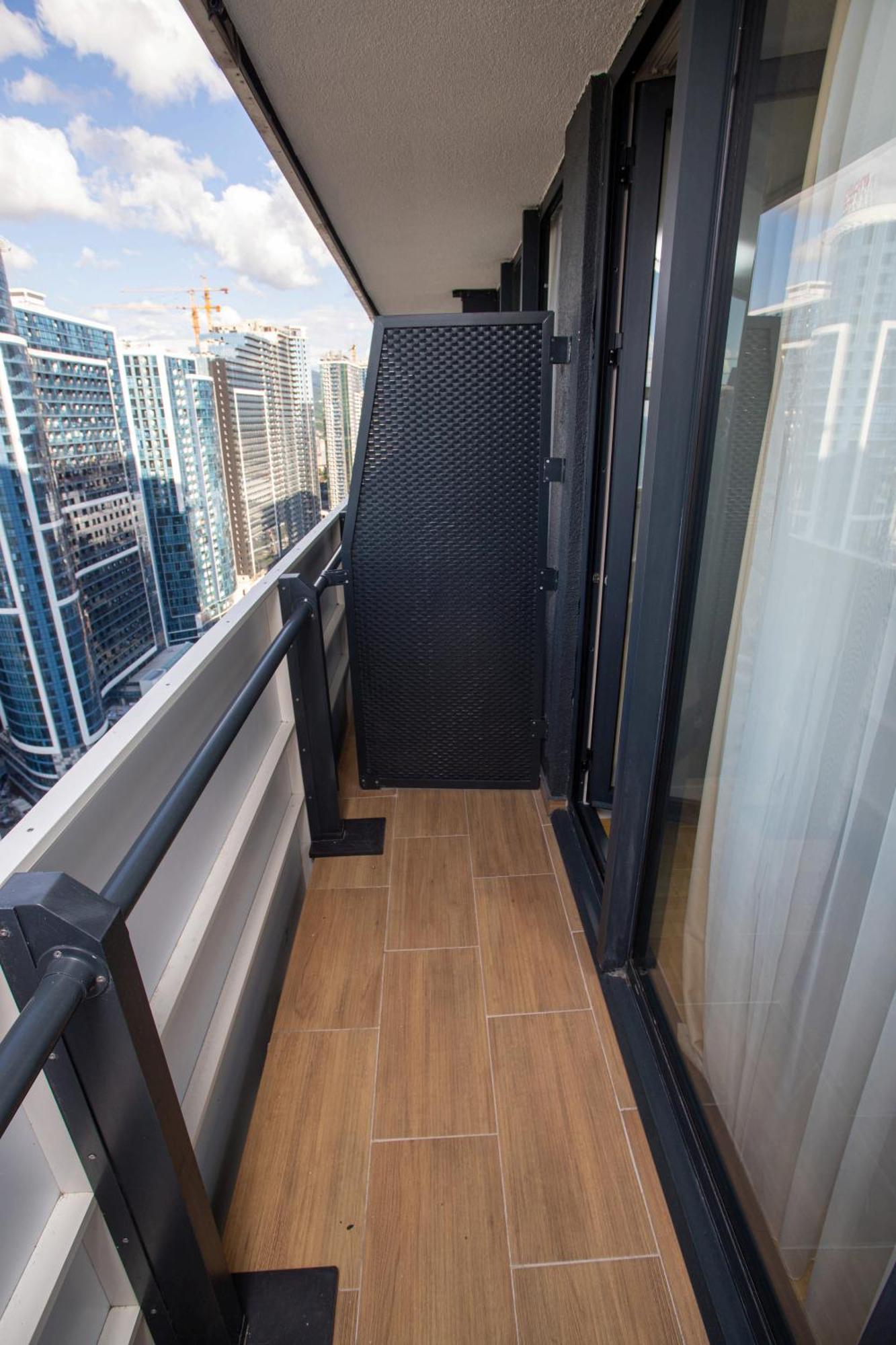 Luxsor & Gorgeous Sea Vlews Apartment Batumi Exterior foto